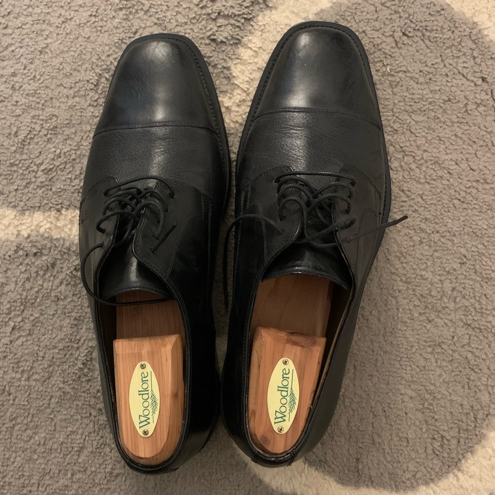 Johnston & Murphy Dress Shoes